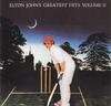 CD ЭЛТОН ДЖОН - Greatest Hits Volume II PHCR1184 DJM Records 1992 Япония Рок Б/У