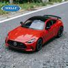 Welly 1/24 Mercedes-Benz AMG GT 63 Coupe Литая Модель Автомобиля Сплав Металл Суперкар Высокая Симуляция Гоночный Автомобиль Коллекция Подарок