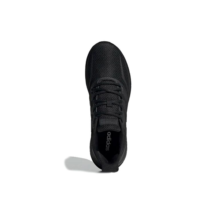Adidas Кроссовки унисекс Runfalcon Triple Black Core-Black G28970