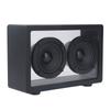 Bluetooth5.3 Wireless Speaker Transparent 16W HiFi Speaker Portable Speaker for Home Party Car