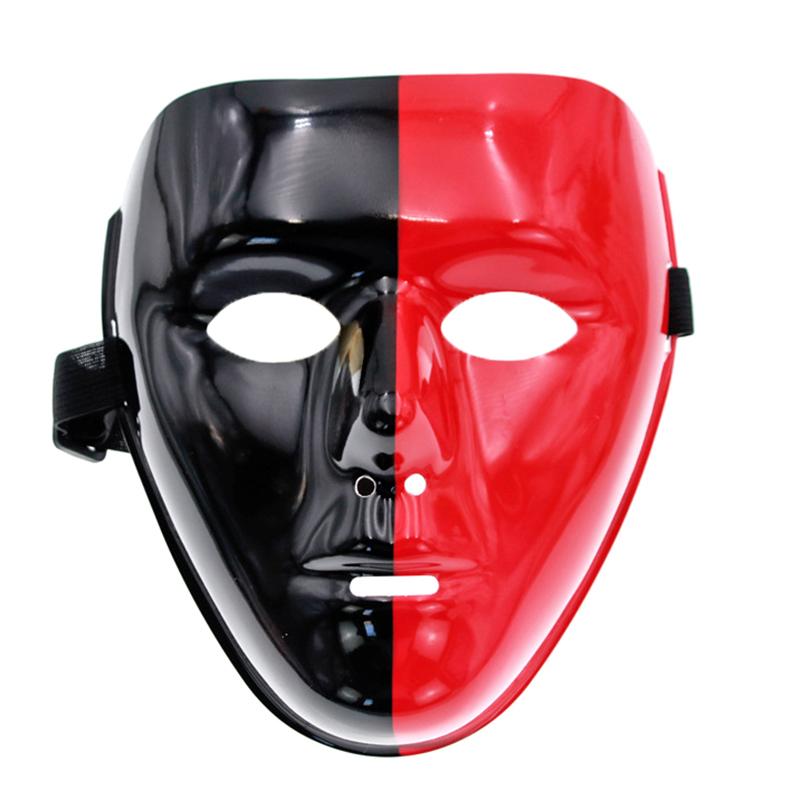 Реквизит для костюмов Маска для косплея Товары для выпускного бала Реквизит для косплея Маски для Хэллоуина