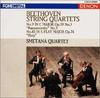 CD SMETANA QUARTET; BEETHOVEN - Beethoven: Complete String Quartet  COCO85091 Japan Classical Used