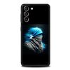Чехол для телефона Samsung Galaxy S25 Edge S24 S23 S22 S21 Ultra S20 FE 5G S10 S10E S9 Plus Мягкая крышка Флаг Сомали