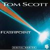 Виниловая пластинка TOM SCOTT Flashpoint GR9571 GRP 1988 США Джаз