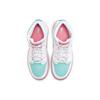 (GS) Air Jordan 1 Mid 'Digital Pink' Детские 555112-102