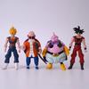 12-18 см Аниме Dragon Ball Z Супер Сайян Сон Гоку Броли Веджета Аниме Фигурка Действия Модель Подарки Коллекционные Фигурки для Детей