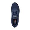 Sneakers Skechers Navy Squad