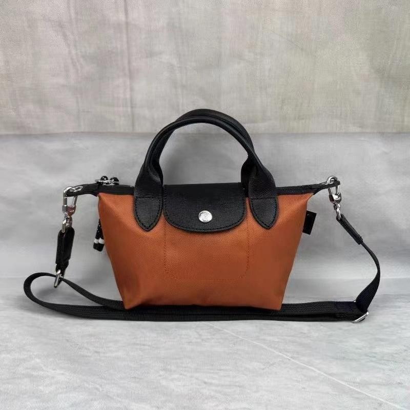 Портативная сумка-пельмень Мужская и женская одинаковая Универсальная Вместительная Сумка через плечо Мессенджер Тренд