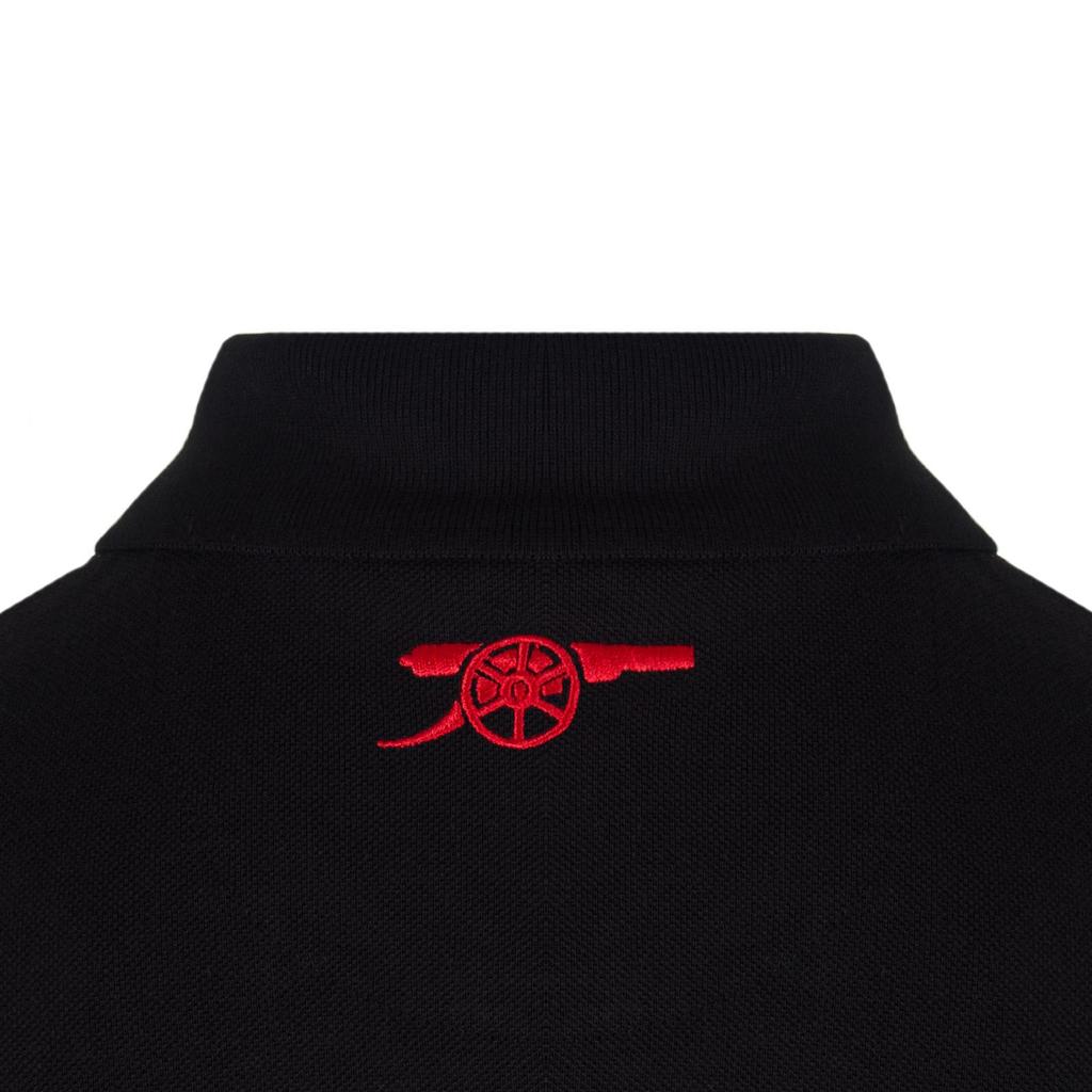 Arsenal FC Мужская рубашка поло