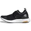 New Stella McCartney X UltraBoost X 'Black White' Women's FZ3032