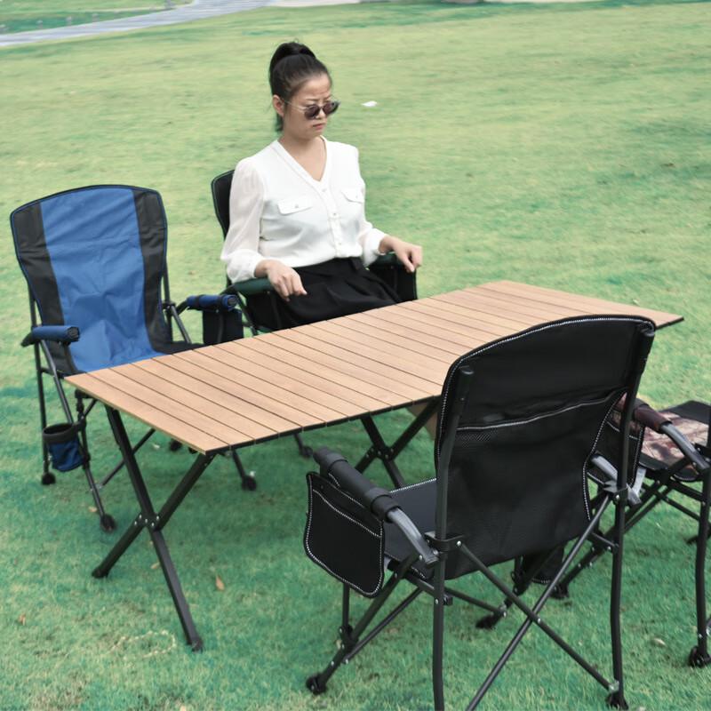 OEING Portable Outdoor Folding Chair