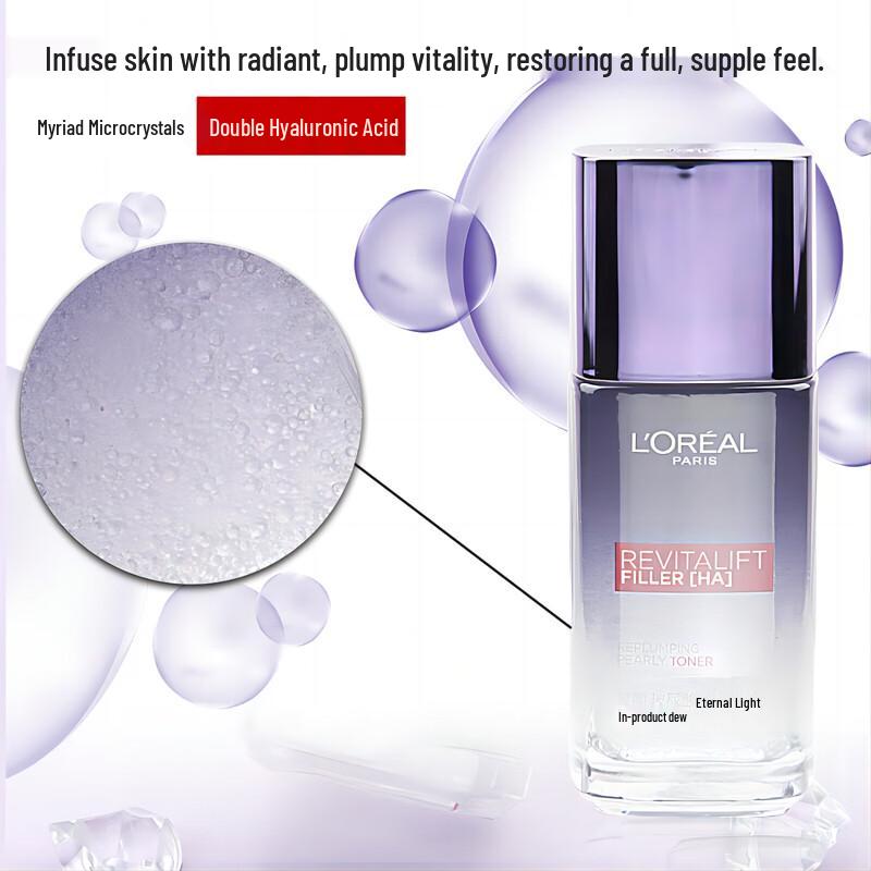 L'Oréal Youth Code Ferment Pre-Essence Skincare Set