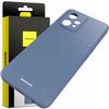 Sc Silicone Case Realme 9 4G/9 Pro+ Blue