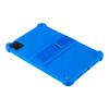 For 11.2-inch POCO Pad X1 Tablet Case Soft Silicone Tablet Cover - Environmentally Friendly, Drop-Resistant & Long-Lasting
