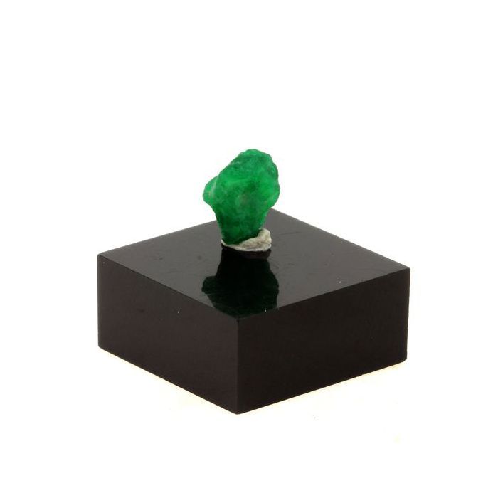 Pierres et Minéraux - ABIJOUX - Emeraude - 1.97 ct - Mingora emerald deposit, Swat District, Pakistan