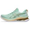 Женские кроссовки Gel Kinsei Max Mint Tint Apricot Crush Green 1012B512-300