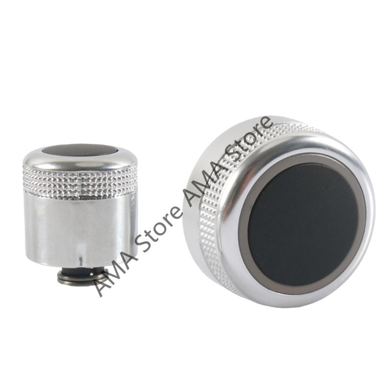 X7JF 4F0919070 for Car Radio Radio Navigation Display Screen Switches Button Knob