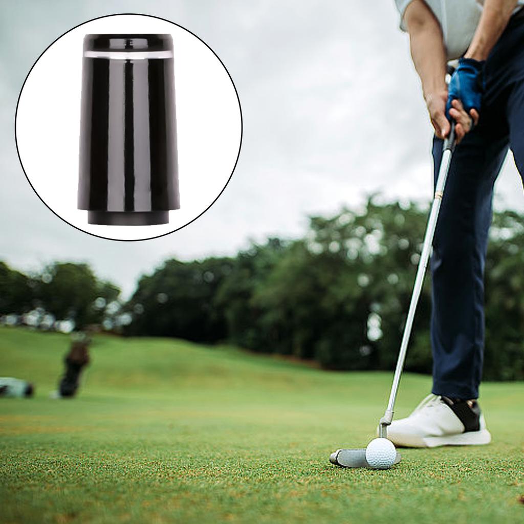 Set of 5Pcs Golfs Club Sleeve Golfs Cover Golfs Club Ferrules Golfs Ferrules Golfs Accessories Golfs Ferrules for Iron