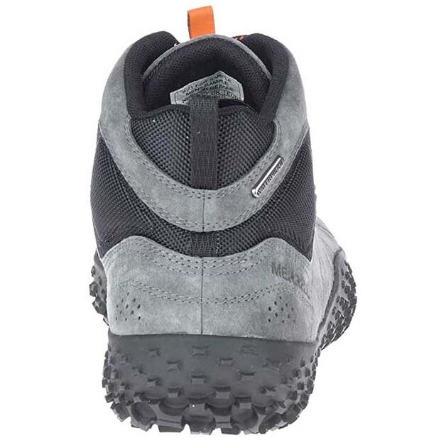 Merrell Wrapt Mid WP ботинки трекинговые