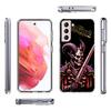 Чехол для телефона J-Judas P-Priest Band для Samsung Galaxy S25 Edge S24 S23 FE S21 S20 S10 Plus S22 S26 Ultra Прозрачный чехол ТПУ Колпачок