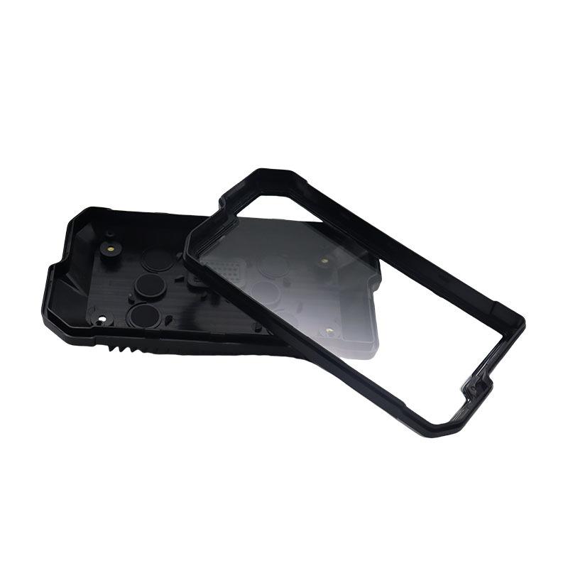 Direct Replacement trument Cluster Housing for KTM Duke 390 2018-, Speedometer & Tachometer Protective Cover Shell