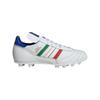 Футбольные бутсы Copa Mundial FG 'Cloud White Green Gold Metallic' KJ3522