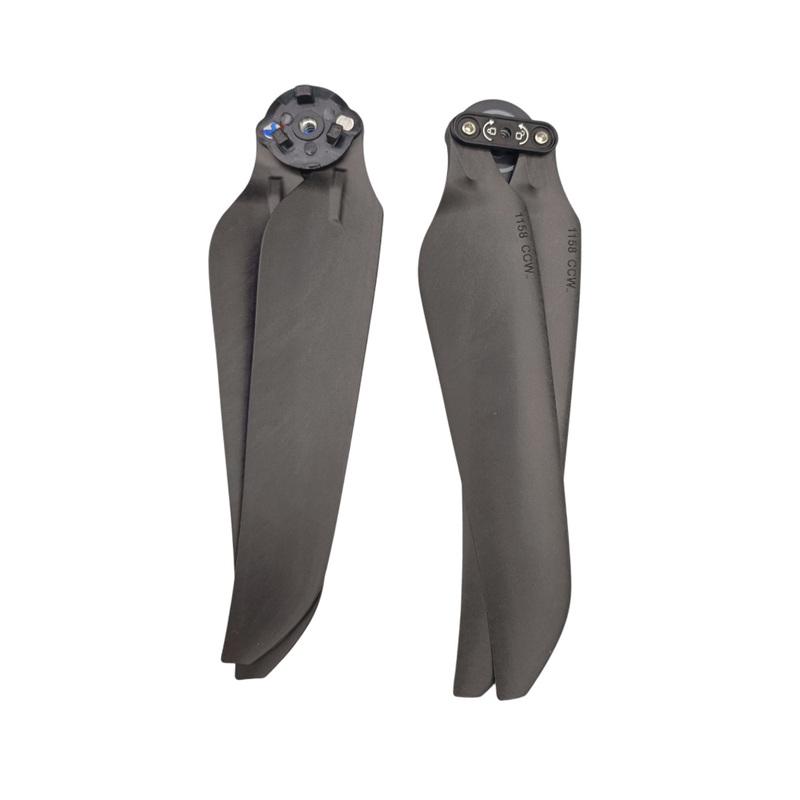 1158 Propeller Blades Autel EVO Max 4T Drone Low Noise EVO Max 4N/4T XE Propeller Replacement Spare Parts Accessories
