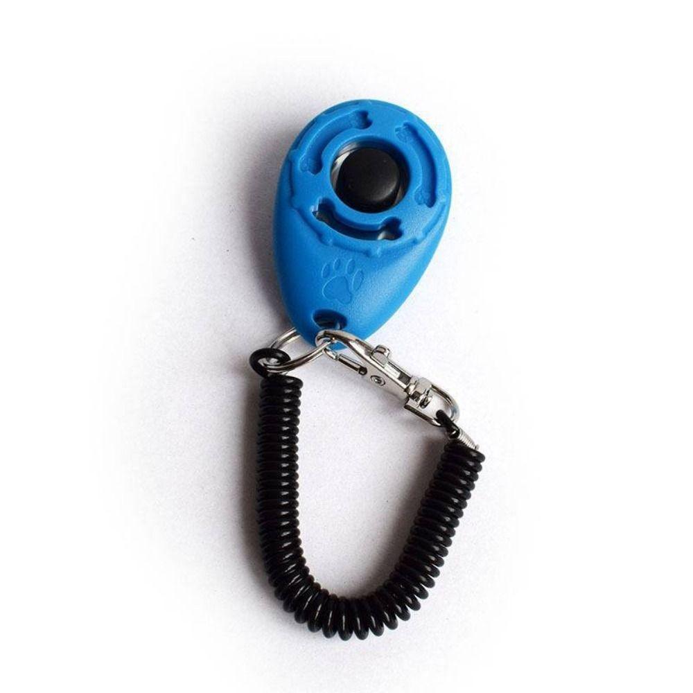 Behavioral Training Cats Puppy Dogs Click Trainer Dog Supplies Dog Training Clicker Dog Repeller
