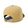 New Era Outdoor Duck Light Free Size OD DUCK CORD VISOR LBRZ WLT Cap, Canvas, Bronze/Walnut, 940AF,