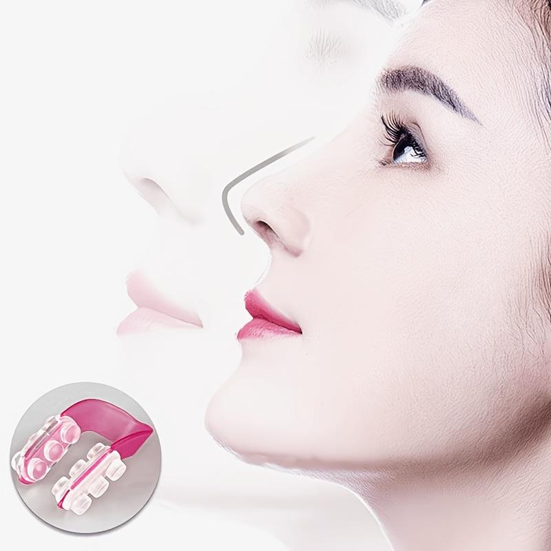 3Pcs Women's Nose Bridge Lift Sticker, Suitable for Daily Home Beauty Care
