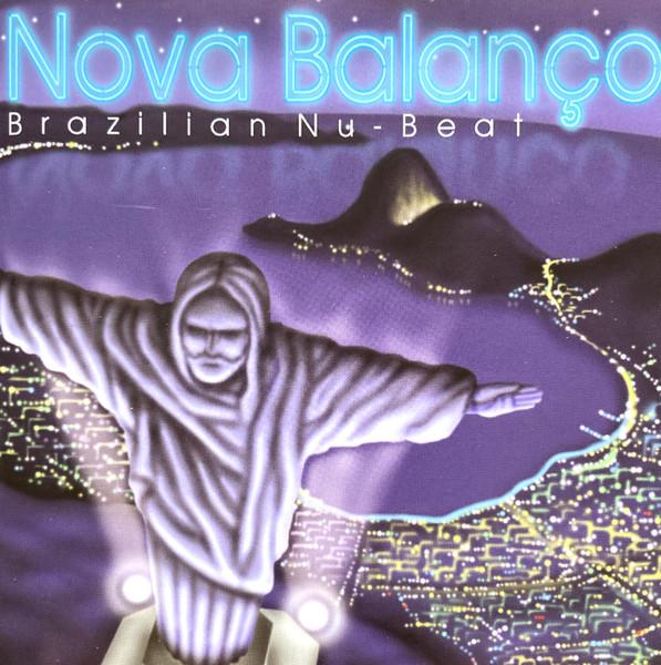 CD РАЗЛИЧНЫЕ Nova Balano 336222 Koch Dance Forc 1997 Великобритания Латиноамериканская б/у