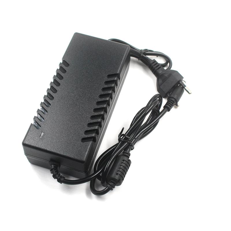 21V 1.5A 2A 3A 4A 5A 10A Intelligence Lithium Li-ion Battery Charger for 5S 18V Lithium Polymer Battery Pack DC 5.5*2.5MM 2.1MM