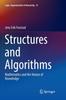 Книга Structures and Algorithms : Mathematics and the Nature of Knowledge : 15