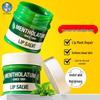 Бальзам для губ Mentholatum Mint Repair