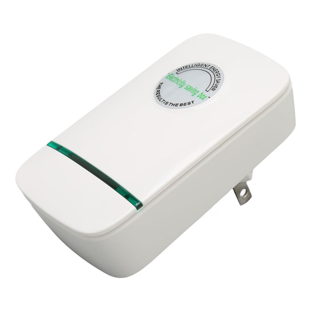 Power Saver Energy Saver High Efficiency Electricity Saving Box for Houses Offices Small Factories