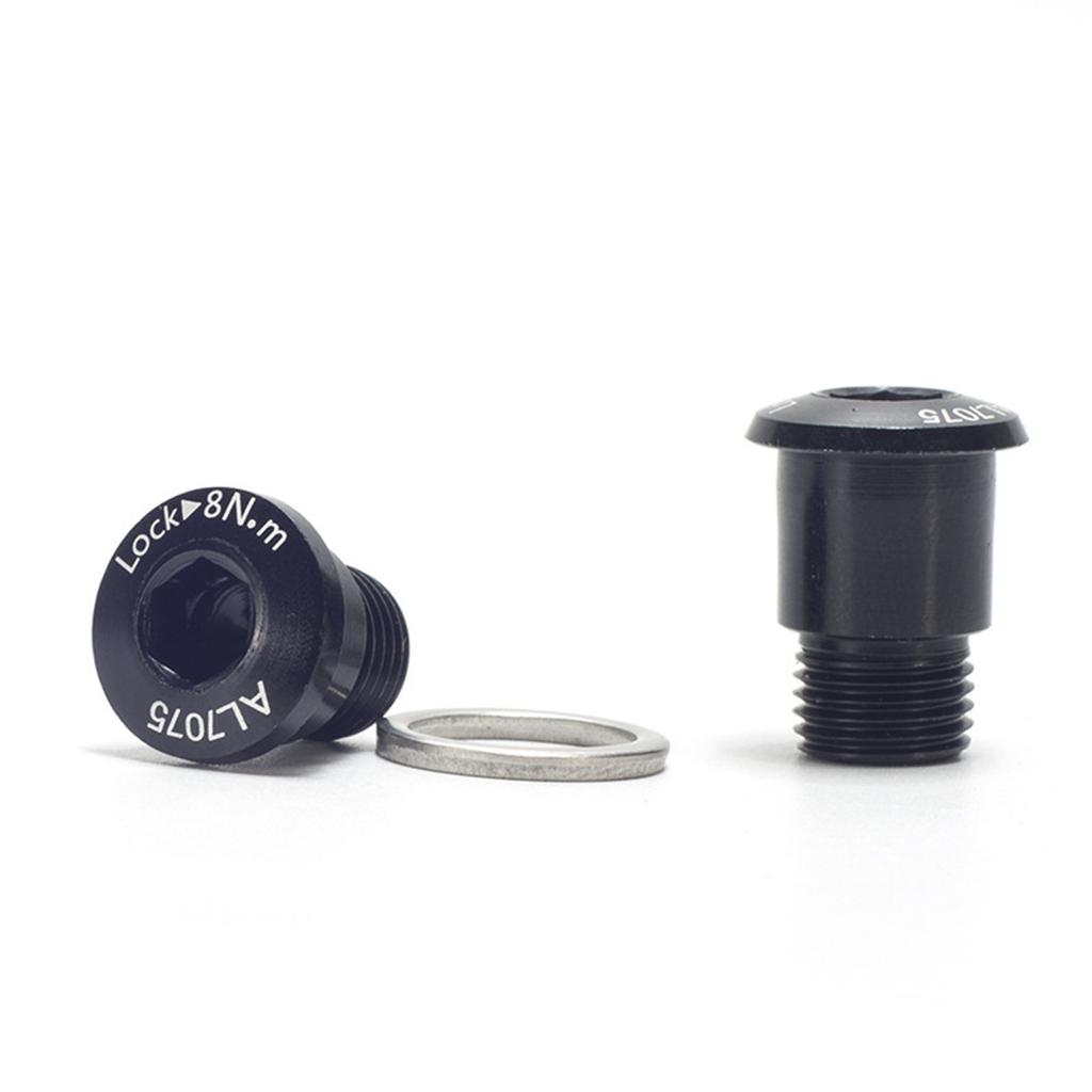 1 шт., винты для крепления заднего переключателя передач для велосипеда, болты для крепления заднего переключателя передач для шоссейного велосипеда MTB