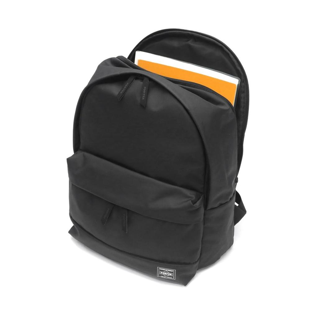 Porter MOUSSE DAYPACK Daypack L 751-29876 Greige/41