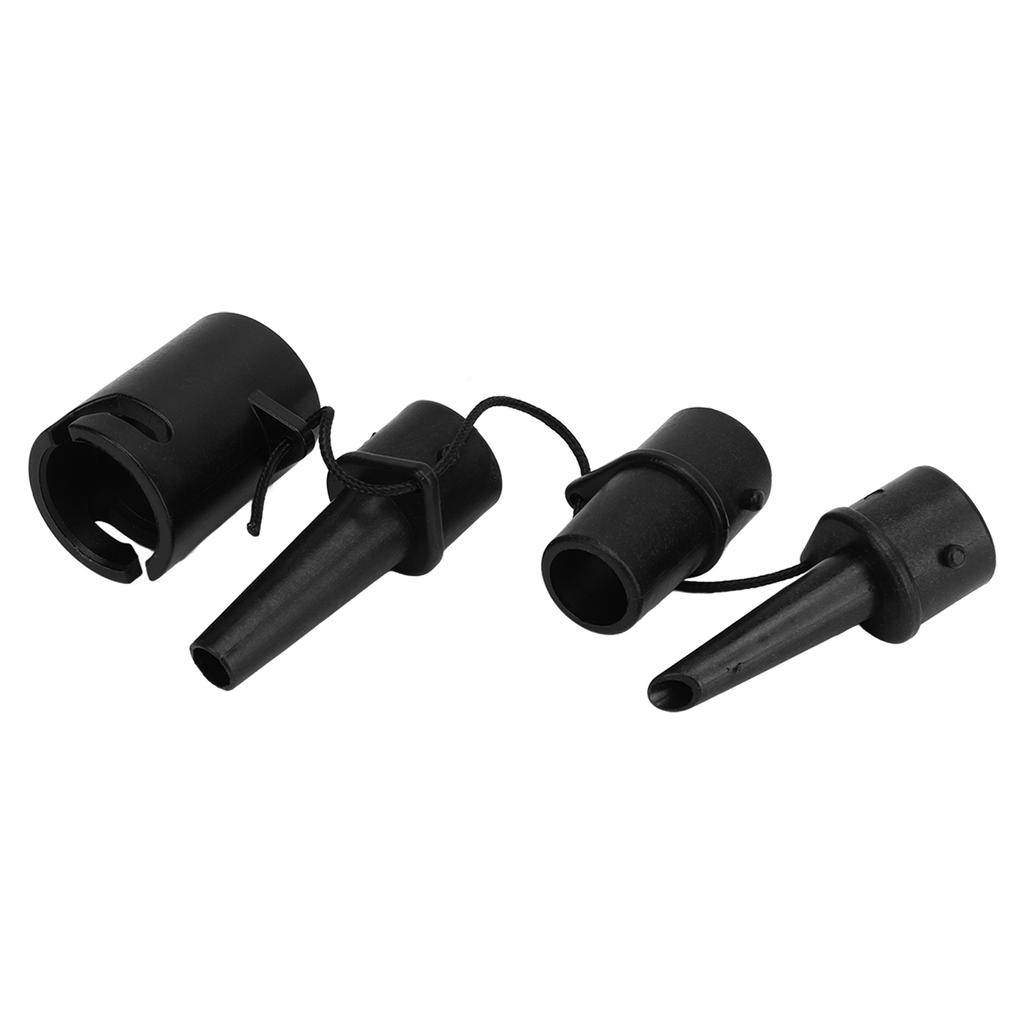 Воздушный насос сменные насадки комплект насос доска весло насадки клапан адаптер для надувного воздушного дивана