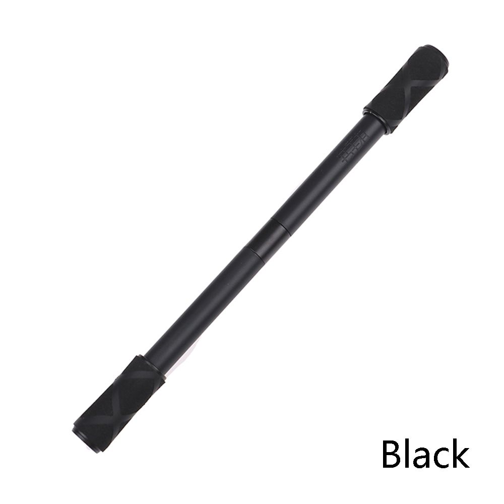 Aggravated Pressure Relief Finger Anti-Skid Rolling Rotating Gaming Pen Spinning Pen Non Slip