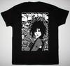Горячий тренд Siouxsie And The Banshees Группа Черная Хлопок Размер S-4XL Футболка PP476