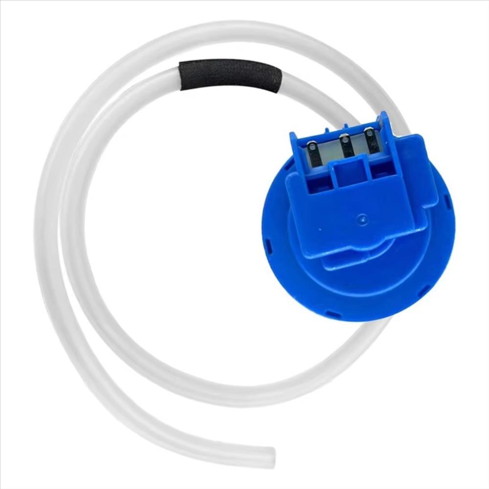 Простая установка Датчик уровня воды стиральной машины Датчик давления Замена Стиральная машина