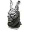 Donnie Frank Darko Rabbit Mask Halloween The Bunny Latex Hood With Mask Fur