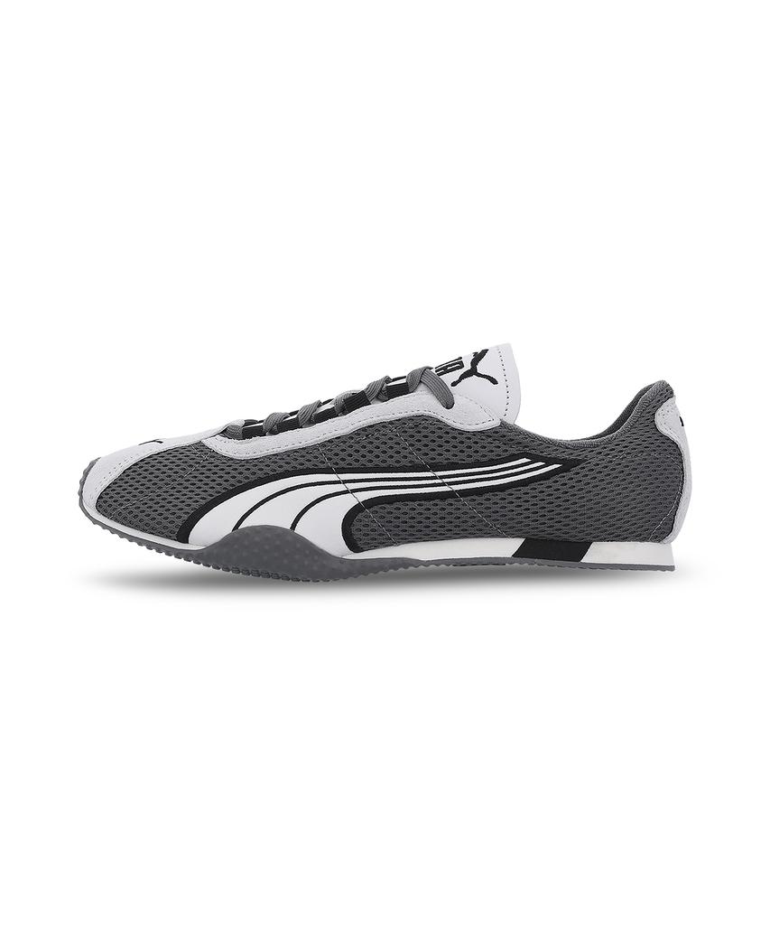 Puma H-Street - Крутой Темно-Серый: Серебристый туман / 403775-07