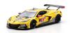 TSM MODEL Scale Chevrolet Corvette IMSA Daytona 24 Hours 2021 GTLM Winner Corvette Racing Finished Model TSM430550 1/43 C8.R #3