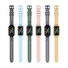Ремешок для часов TPU, дышащий ремешок для часов, новый чехол для ПК Huawei Band 9/8