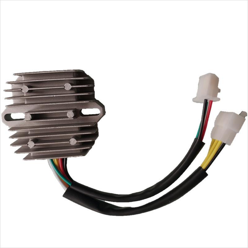 Honda CB/FC/CK/SC 750 Rectifier Type 31600-MA6-000