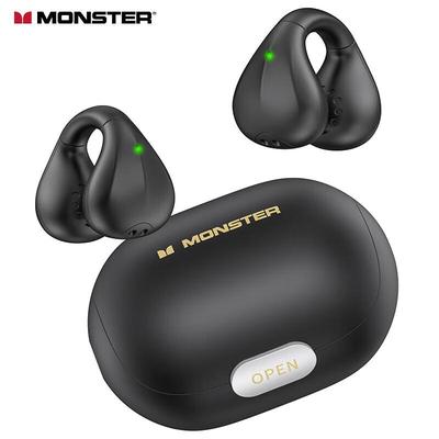 Спортивные Bluetooth-наушники Monster Open Ear 101 с костной проводимостью
