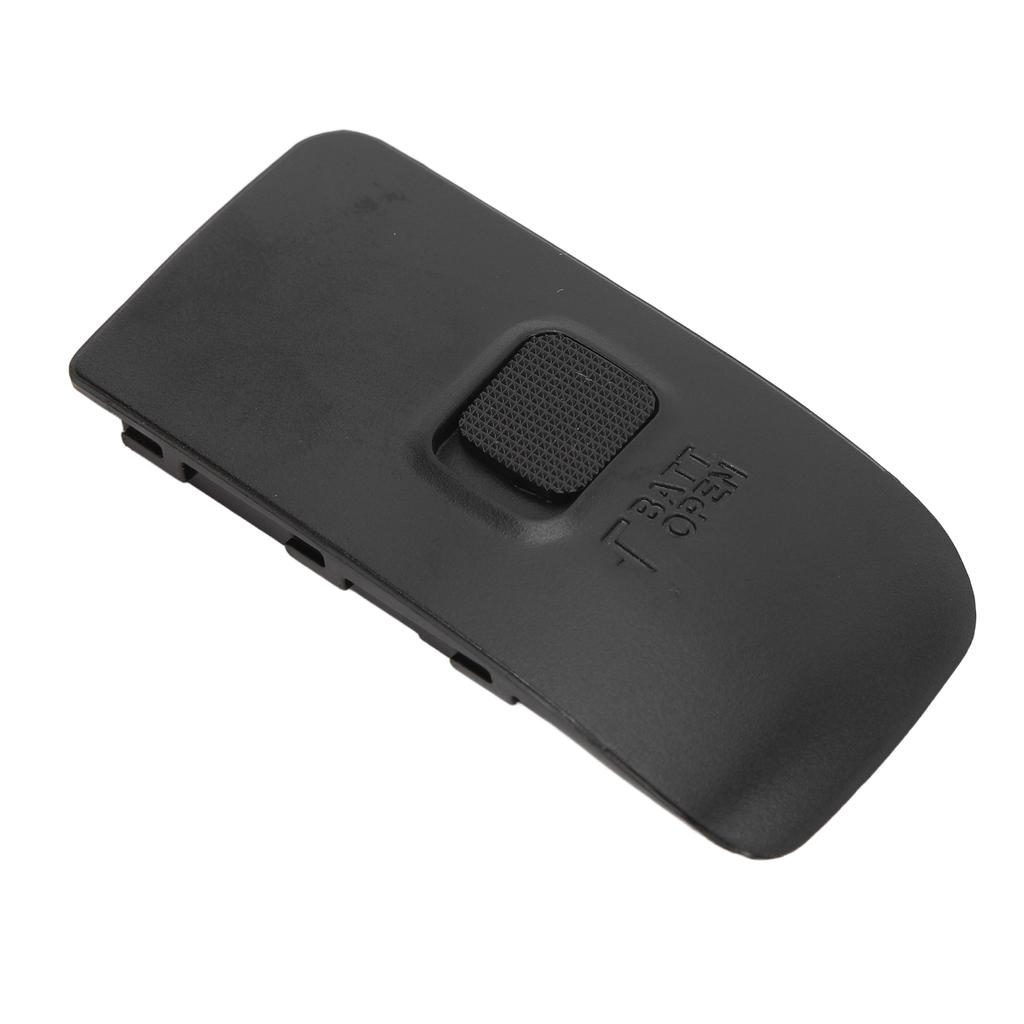 Flash Battery Door Cover ABS Seamless Fit Battery Chamber Cover for YN600EX RT II YN685 YN660