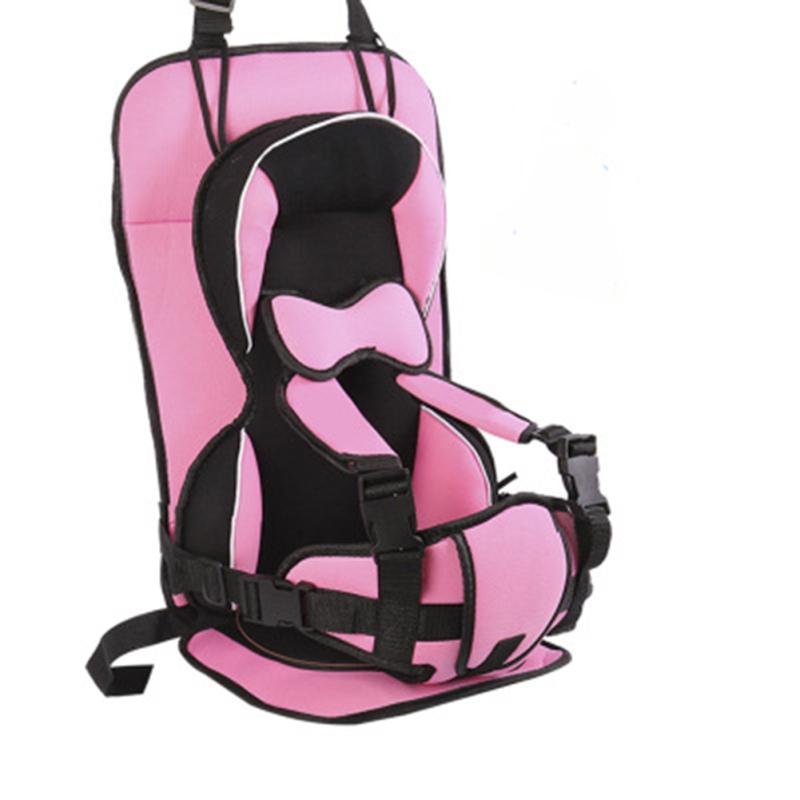 Хлопковое детское защитное сиденье, детское защитное сиденье, детское сиденье для немоторного транспорта