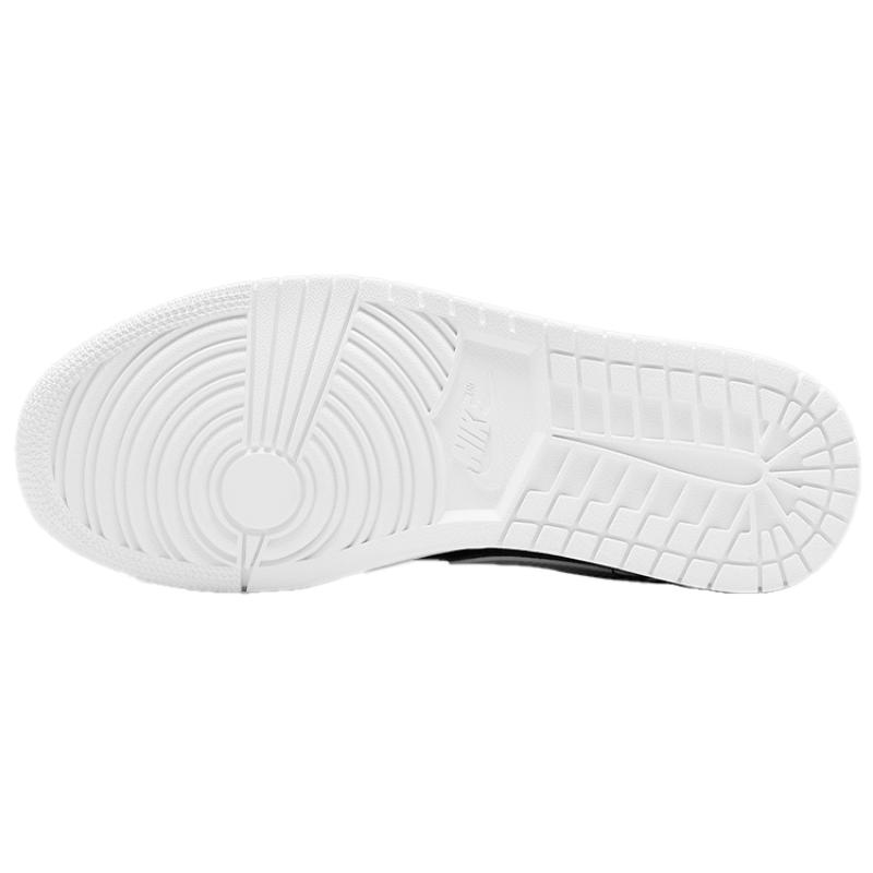 Женские кроссовки Air Jordan 1 Low 'White Panda' Jordan DC0774-100